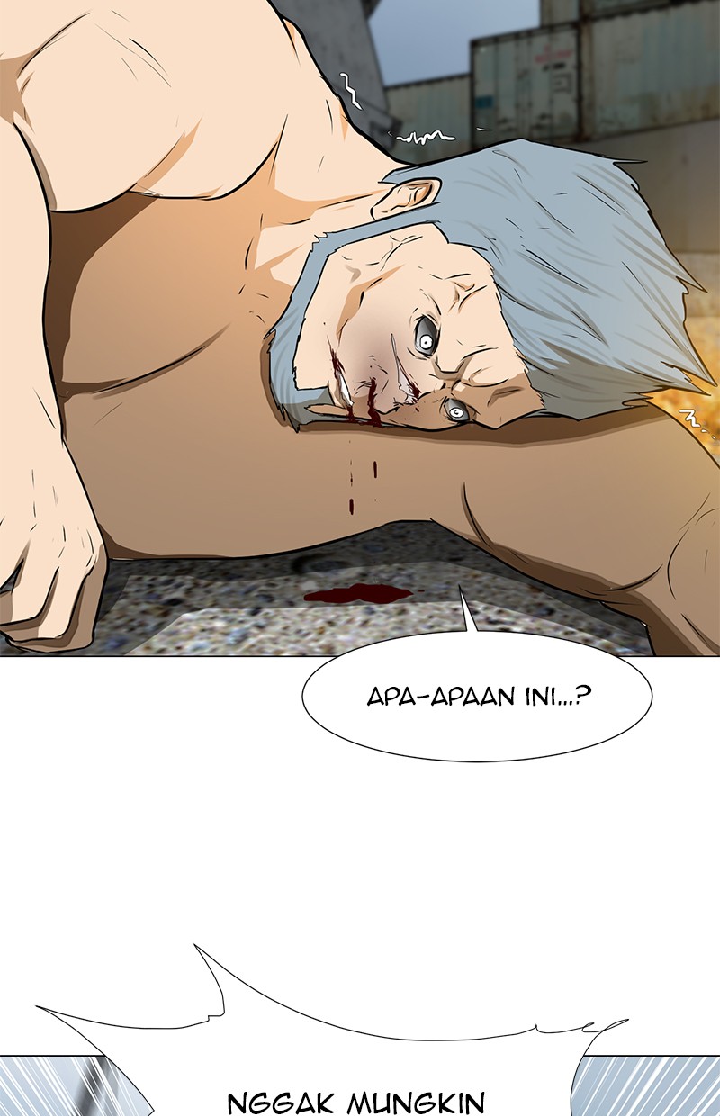 Dark Mortal Chapter 65 Gambar 15