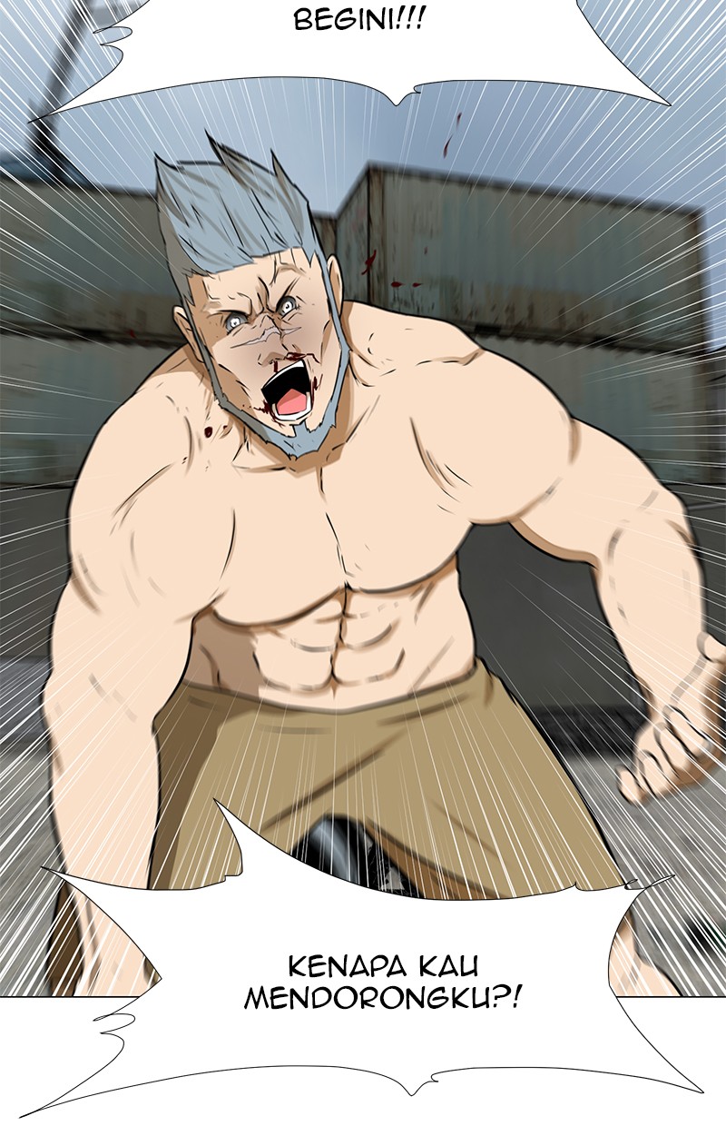 Dark Mortal Chapter 65 Gambar 16