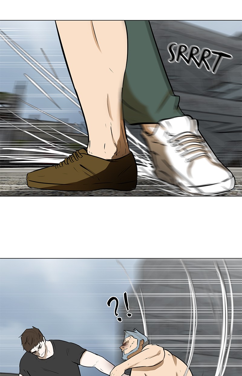 Dark Mortal Chapter 65 Gambar 17