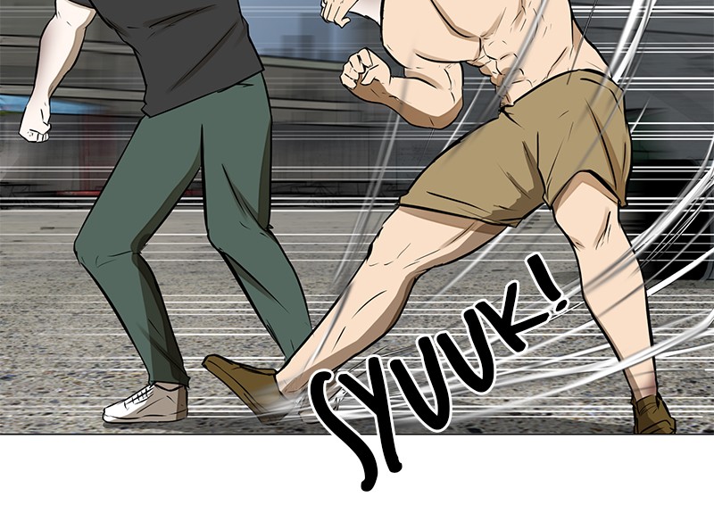 Dark Mortal Chapter 65 Gambar 18