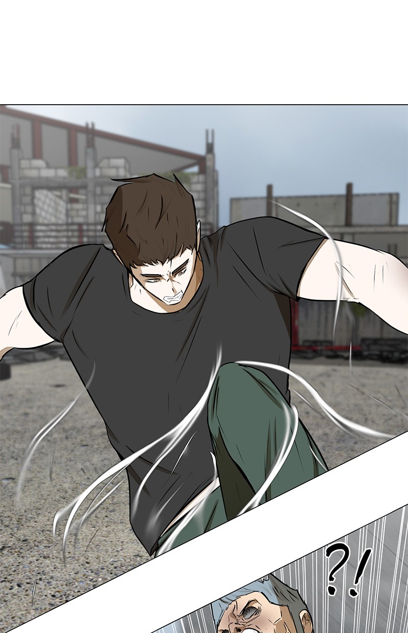 Dark Mortal Chapter 65 Gambar 19