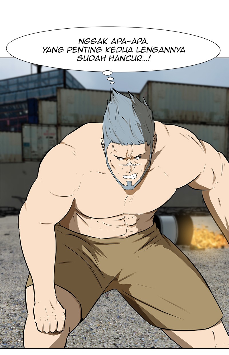 Manhwa Dark Mortal Chapter 65 gambar nomor 2