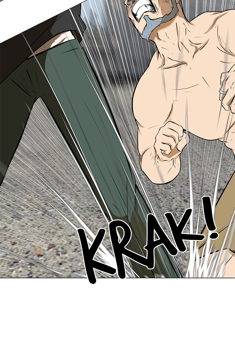 Dark Mortal Chapter 65 Gambar 20