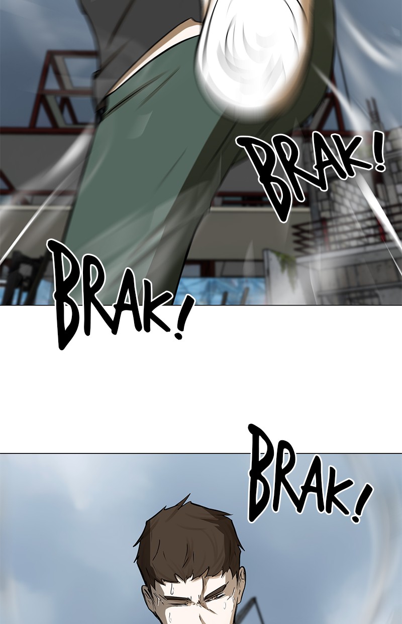 Dark Mortal Chapter 65 Gambar 22