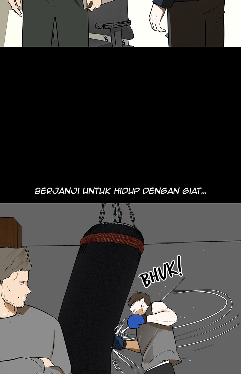 Dark Mortal Chapter 65 Gambar 26