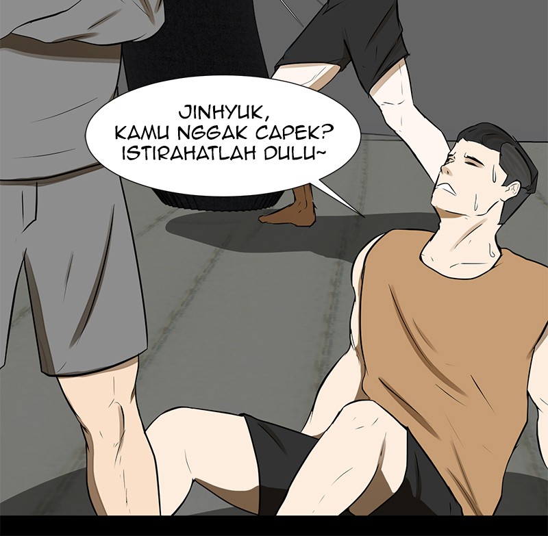 Dark Mortal Chapter 65 Gambar 27