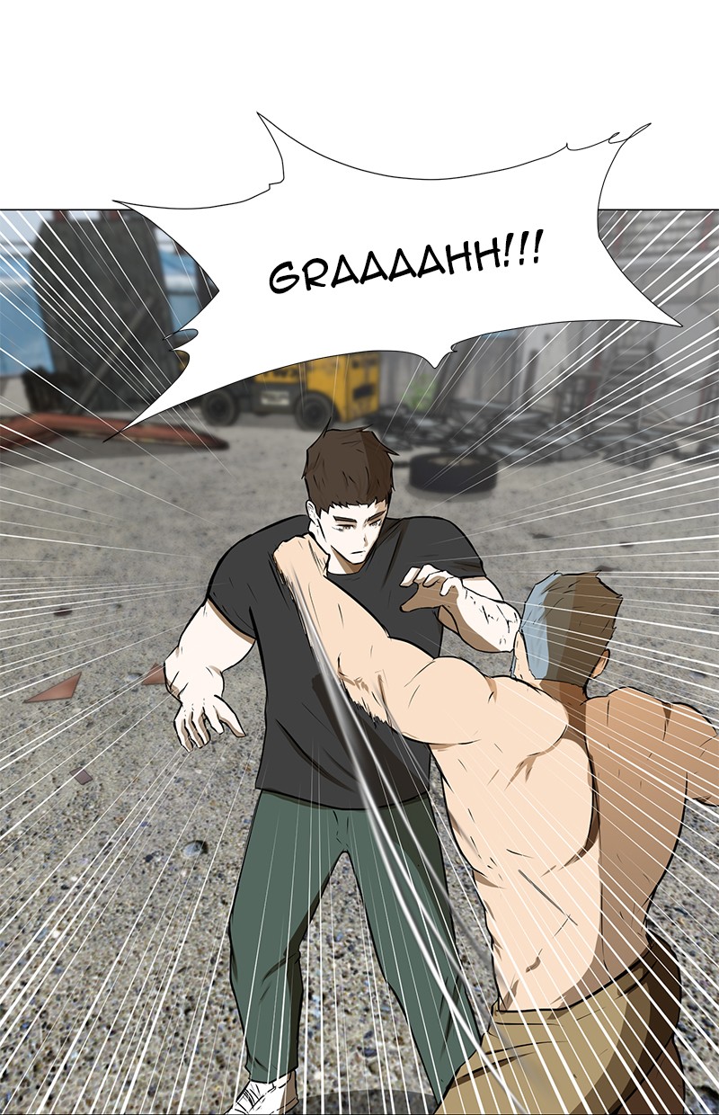 Dark Mortal Chapter 65 Gambar 3