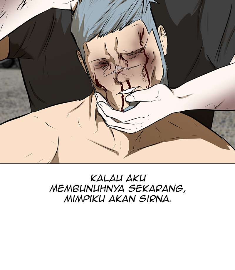 Dark Mortal Chapter 65 Gambar 35