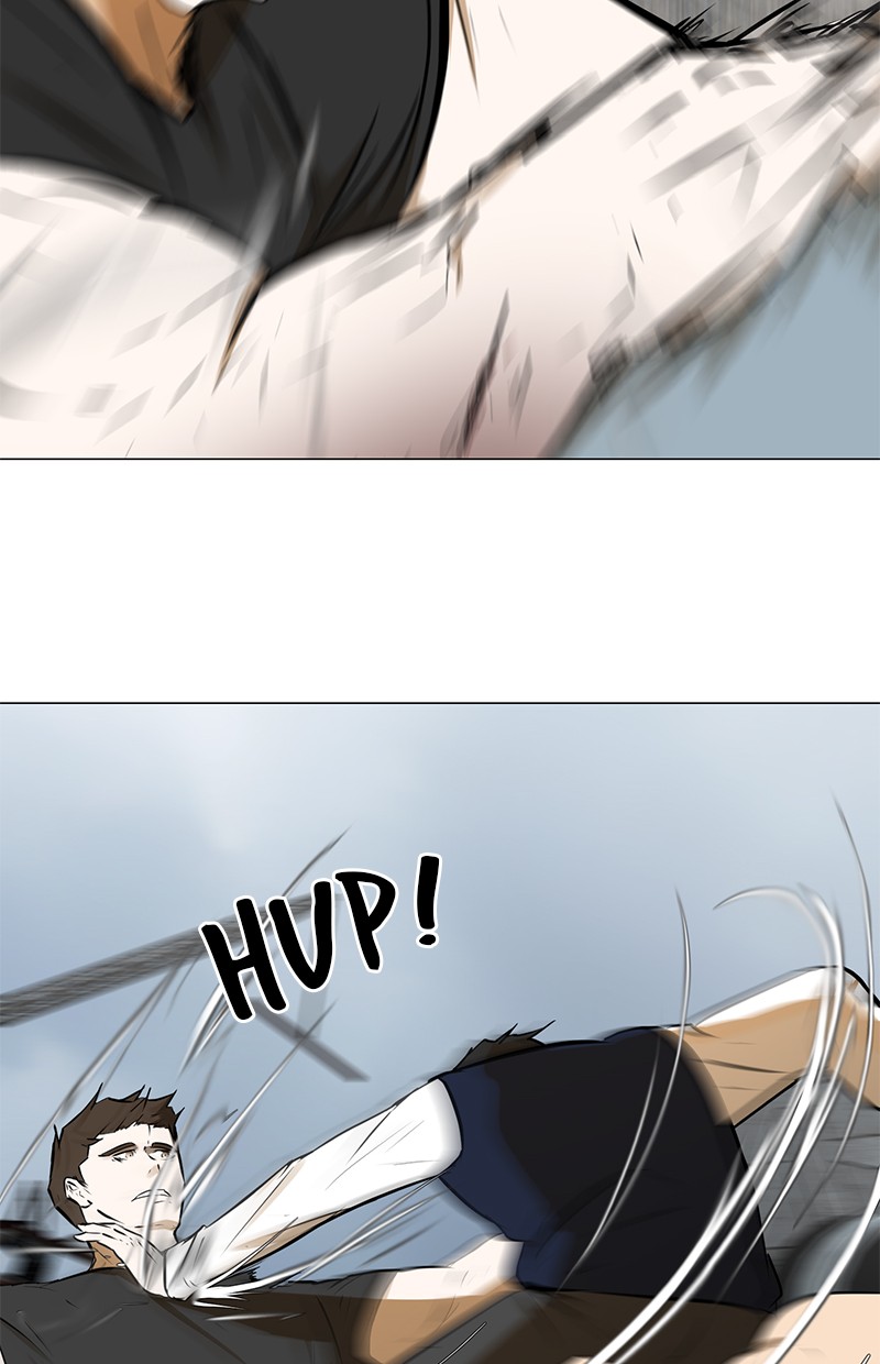 Dark Mortal Chapter 65 Gambar 38