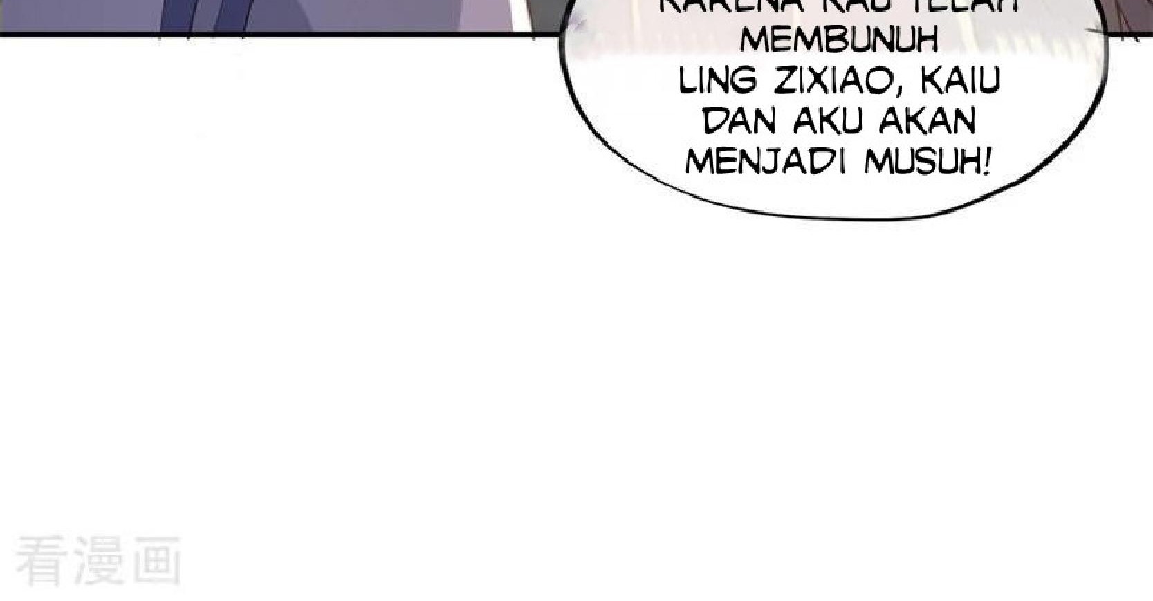 Peerless Soul Chapter 95 Gambar 7