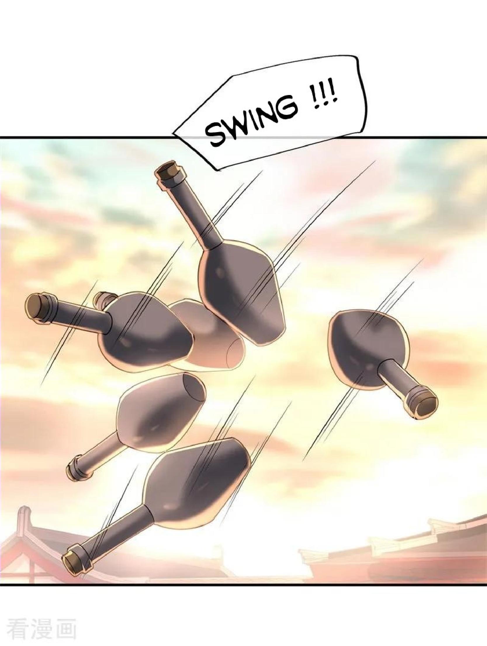 Peerless Soul Chapter 95 Gambar 10