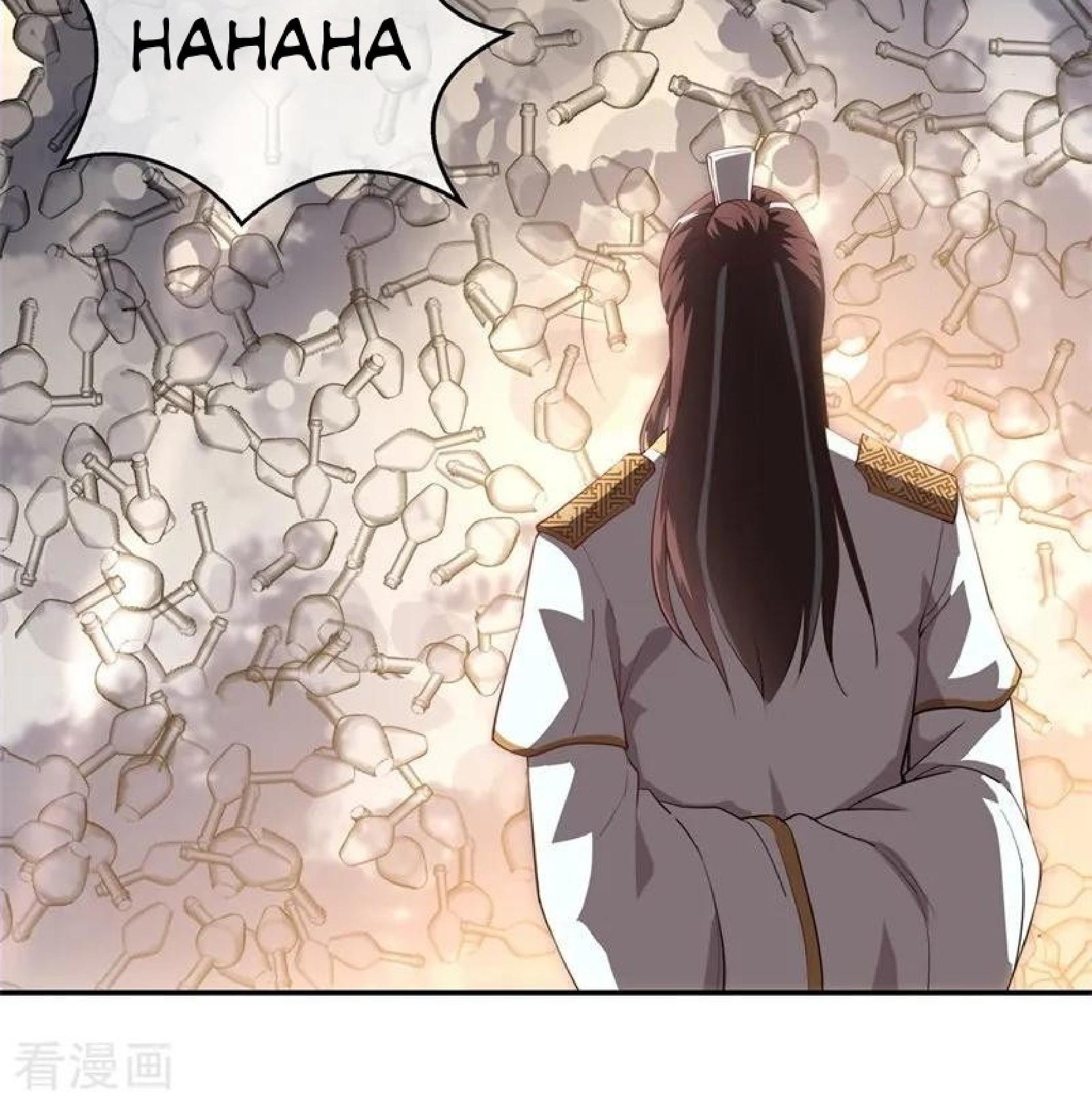 Peerless Soul Chapter 95 Gambar 21