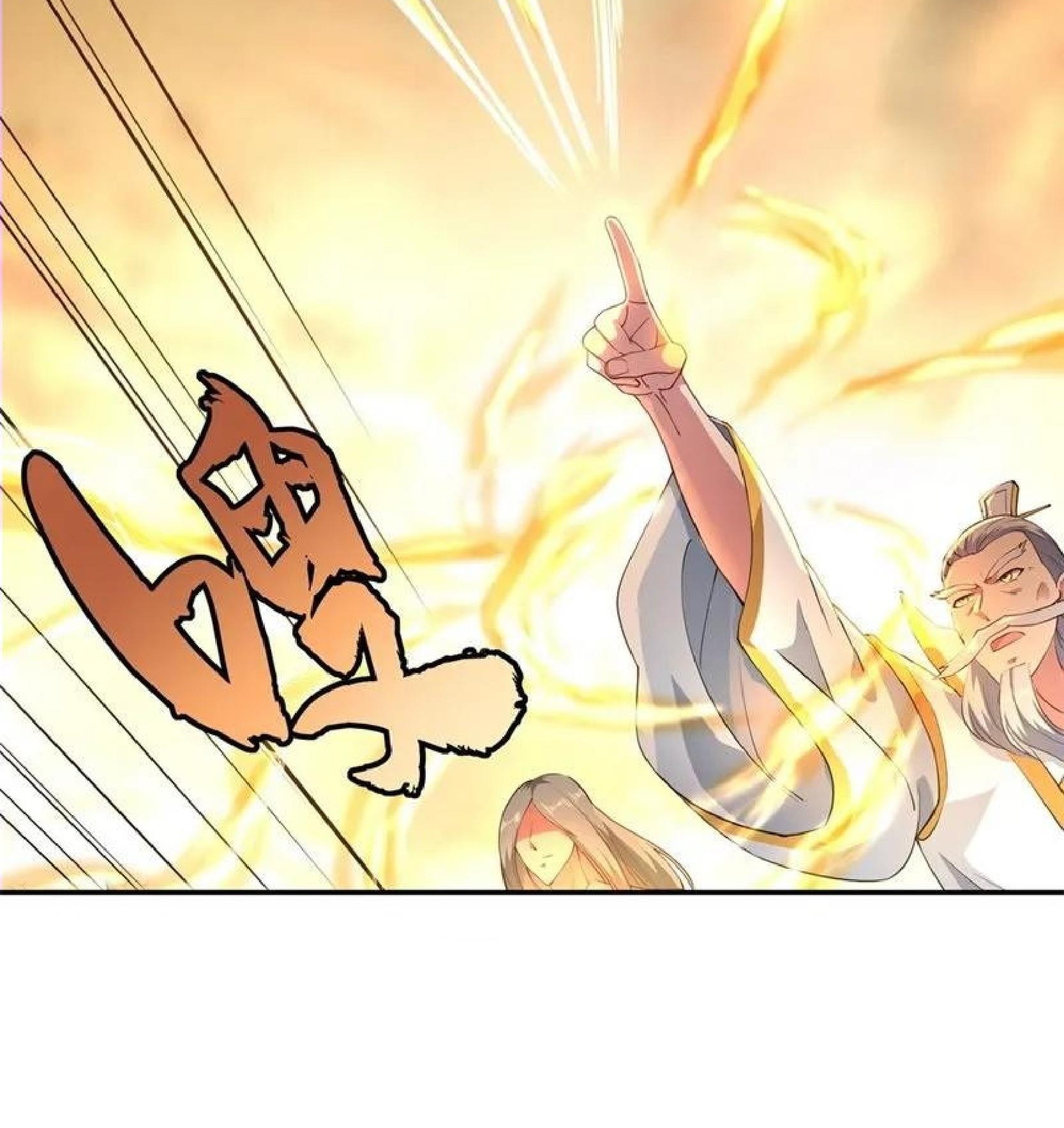 Peerless Soul Chapter 95 Gambar 27