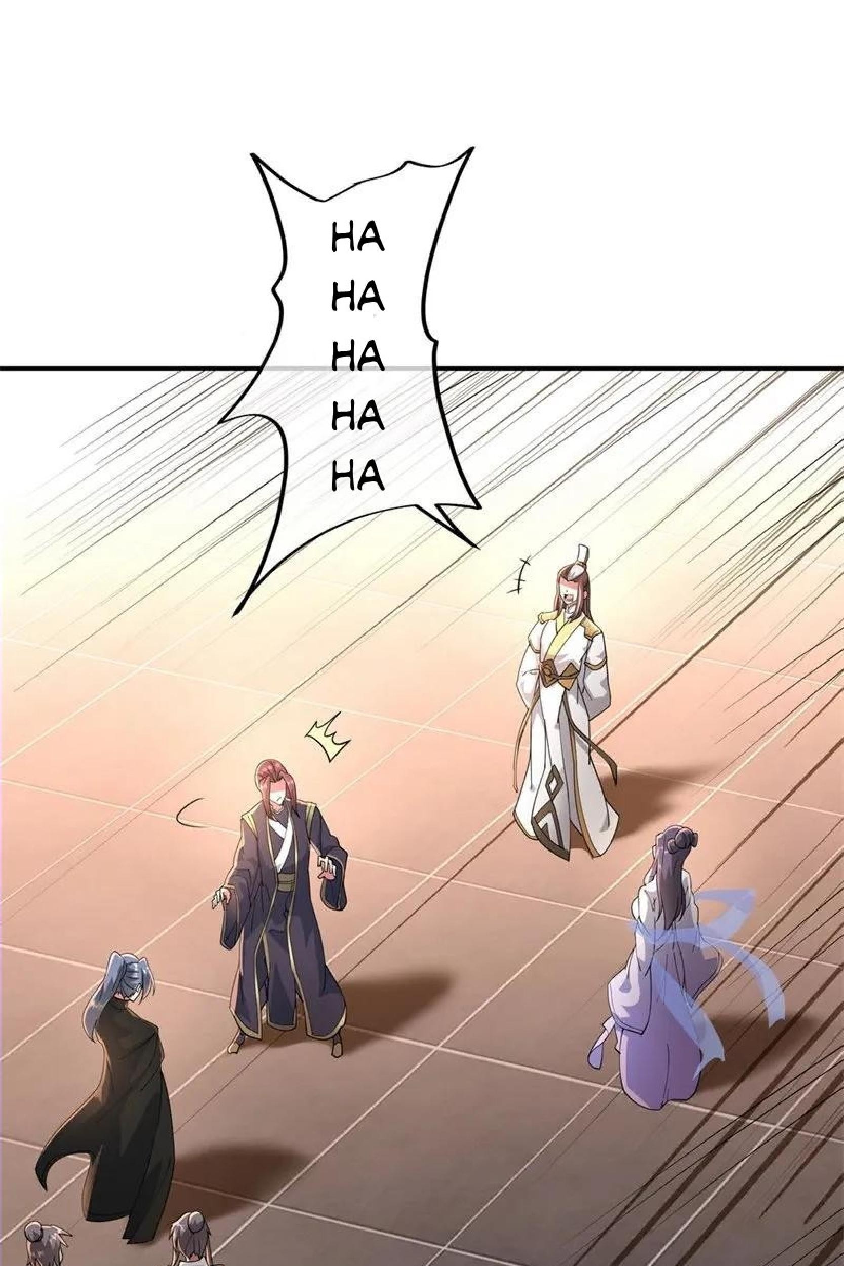 Peerless Soul Chapter 94 Gambar 6