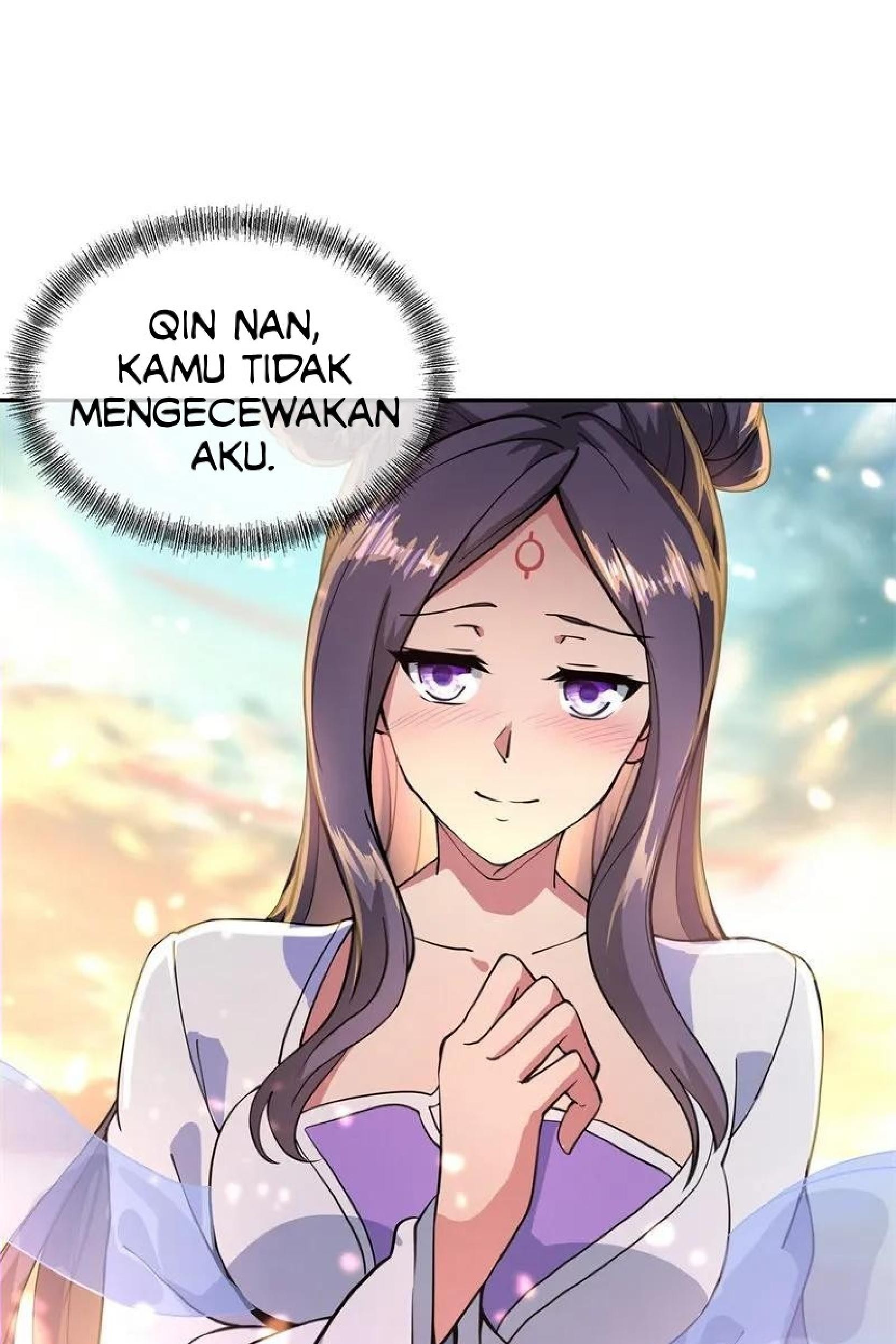 Peerless Soul Chapter 94 Gambar 9