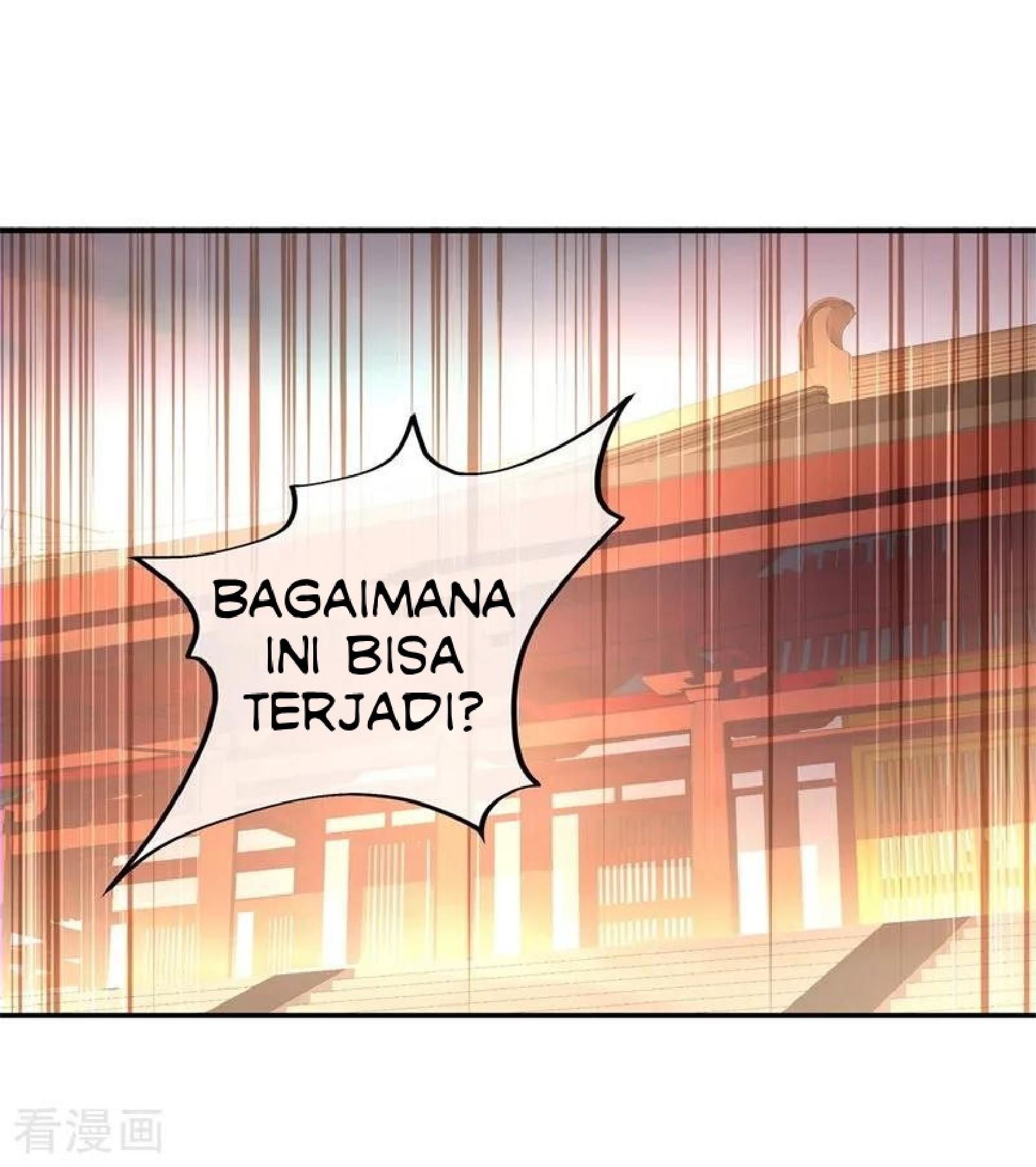 Peerless Soul Chapter 94 Gambar 16