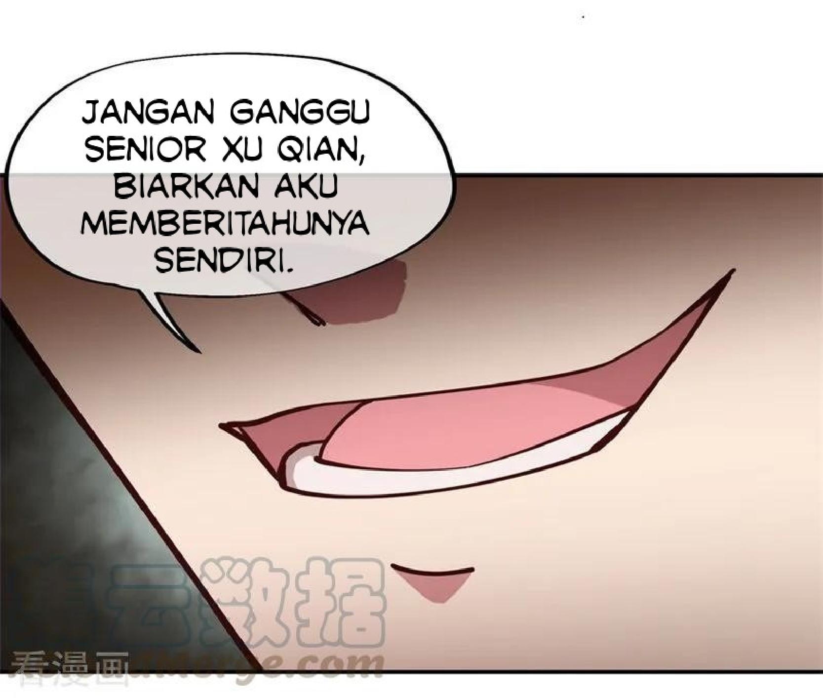 Peerless Soul Chapter 94 Gambar 23