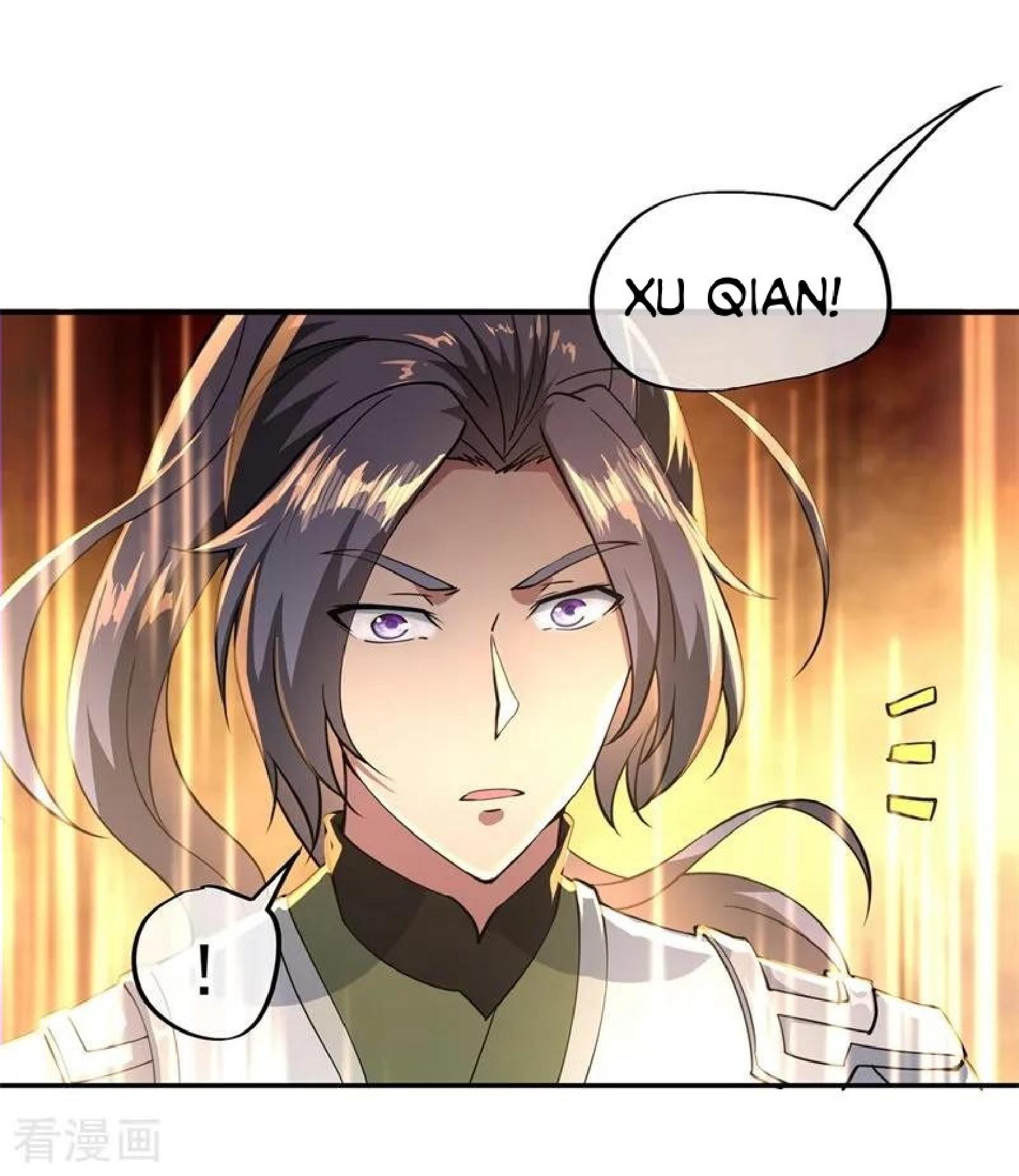 Peerless Soul Chapter 93 Gambar 11