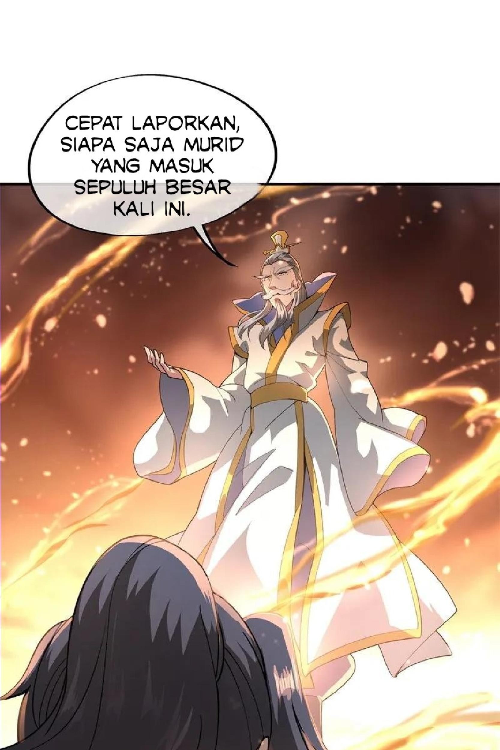 Peerless Soul Chapter 93 Gambar 12