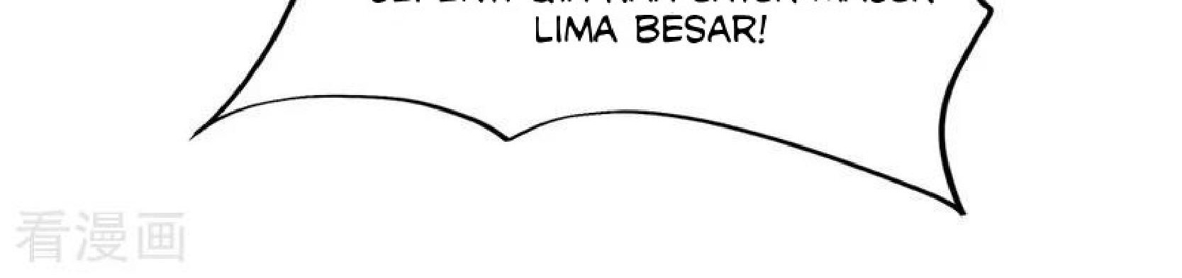 Peerless Soul Chapter 93 Gambar 16