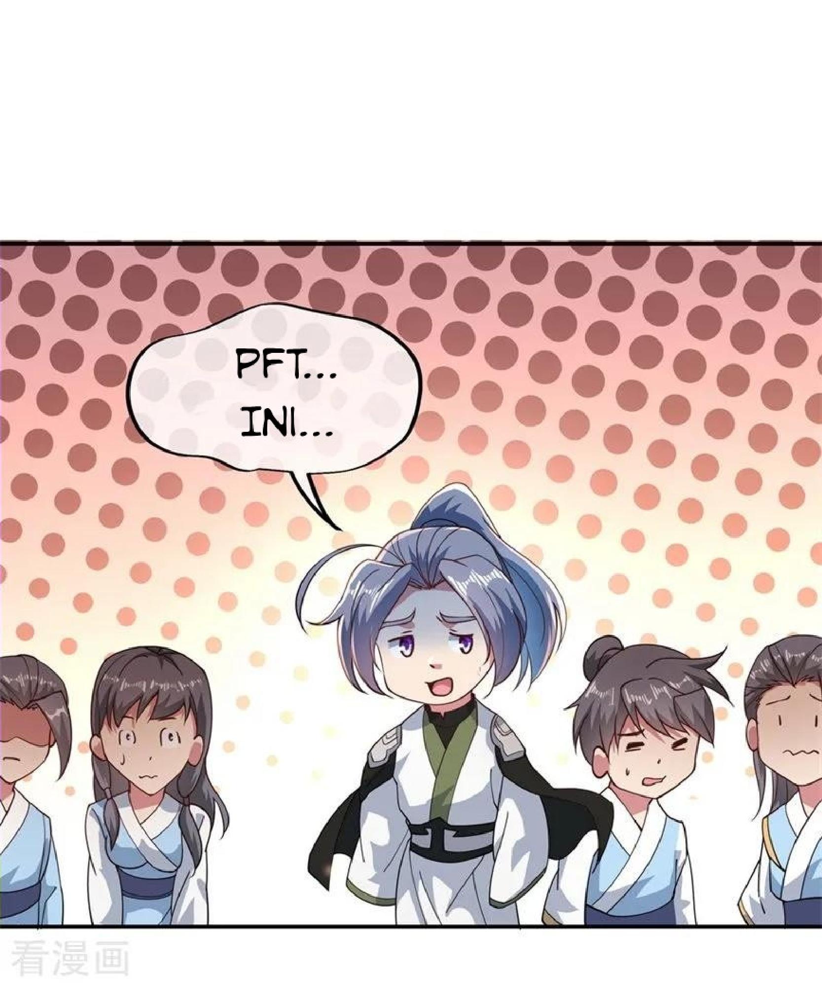 Peerless Soul Chapter 93 Gambar 20