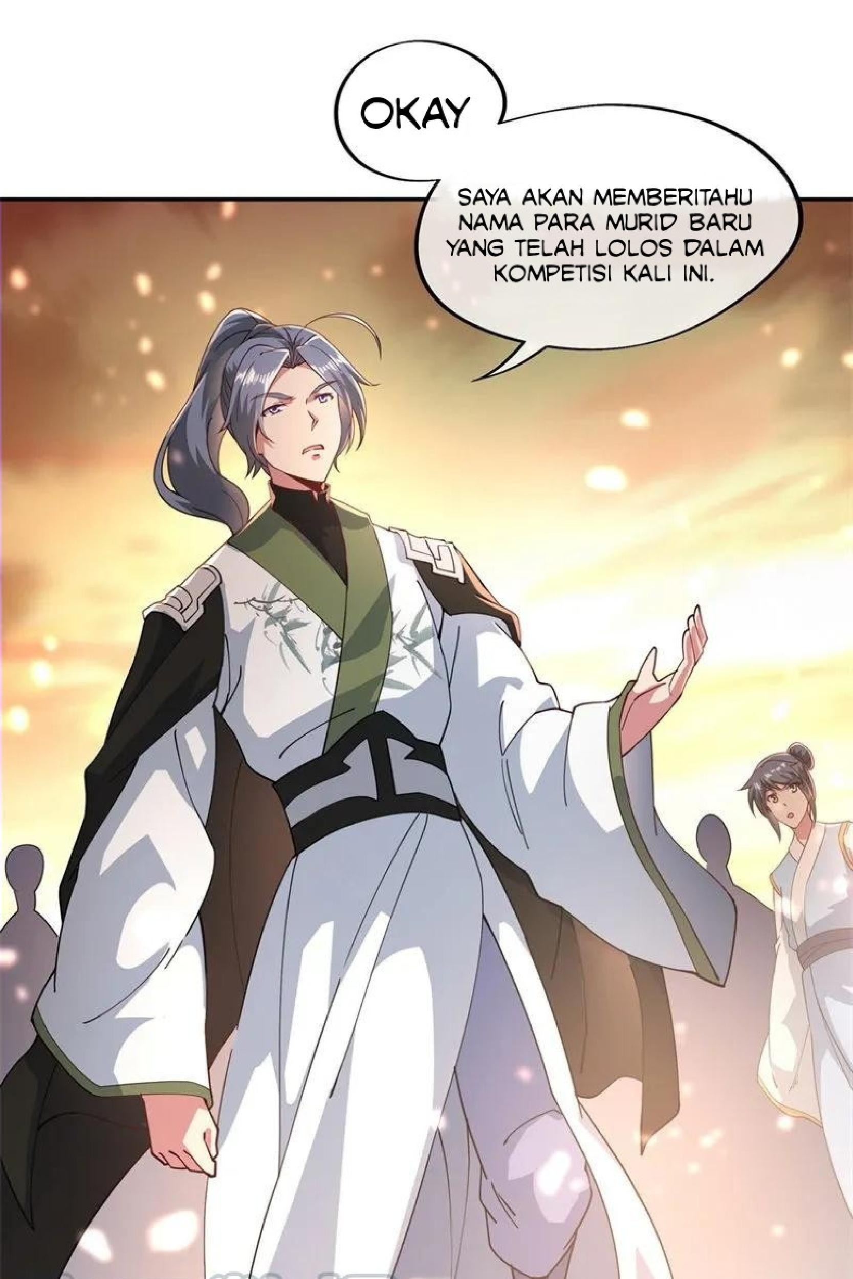 Peerless Soul Chapter 93 Gambar 23