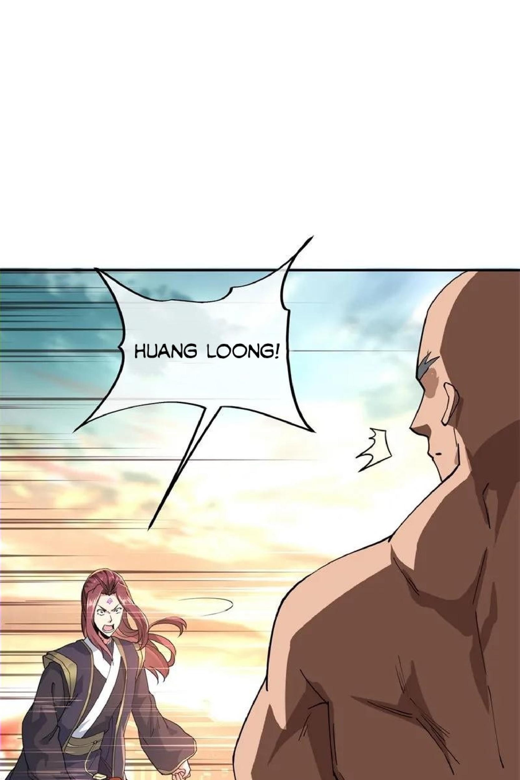 Komik Peerless Soul Chapter 93 gambar nomor 1