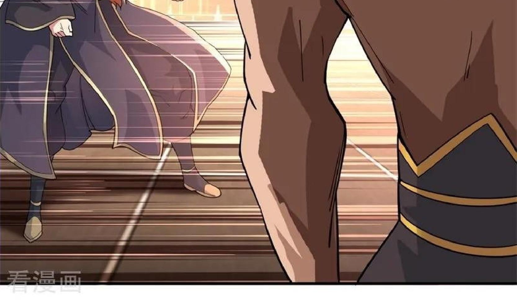 Manhua Peerless Soul Chapter 93 gambar nomor 2