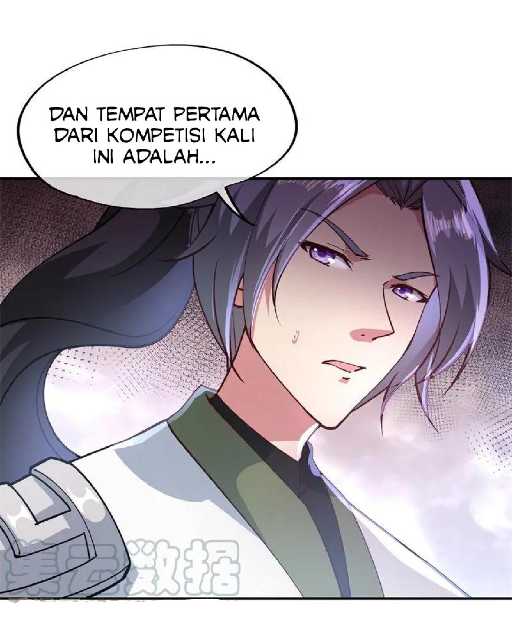 Peerless Soul Chapter 93 Gambar 31