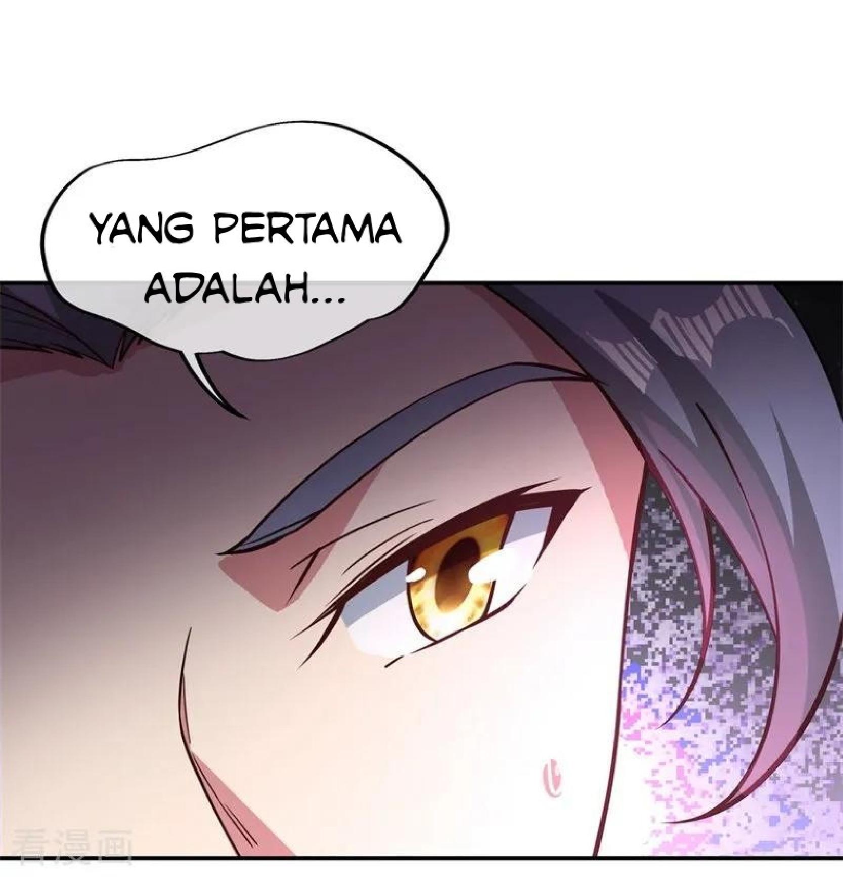 Peerless Soul Chapter 93 Gambar 33