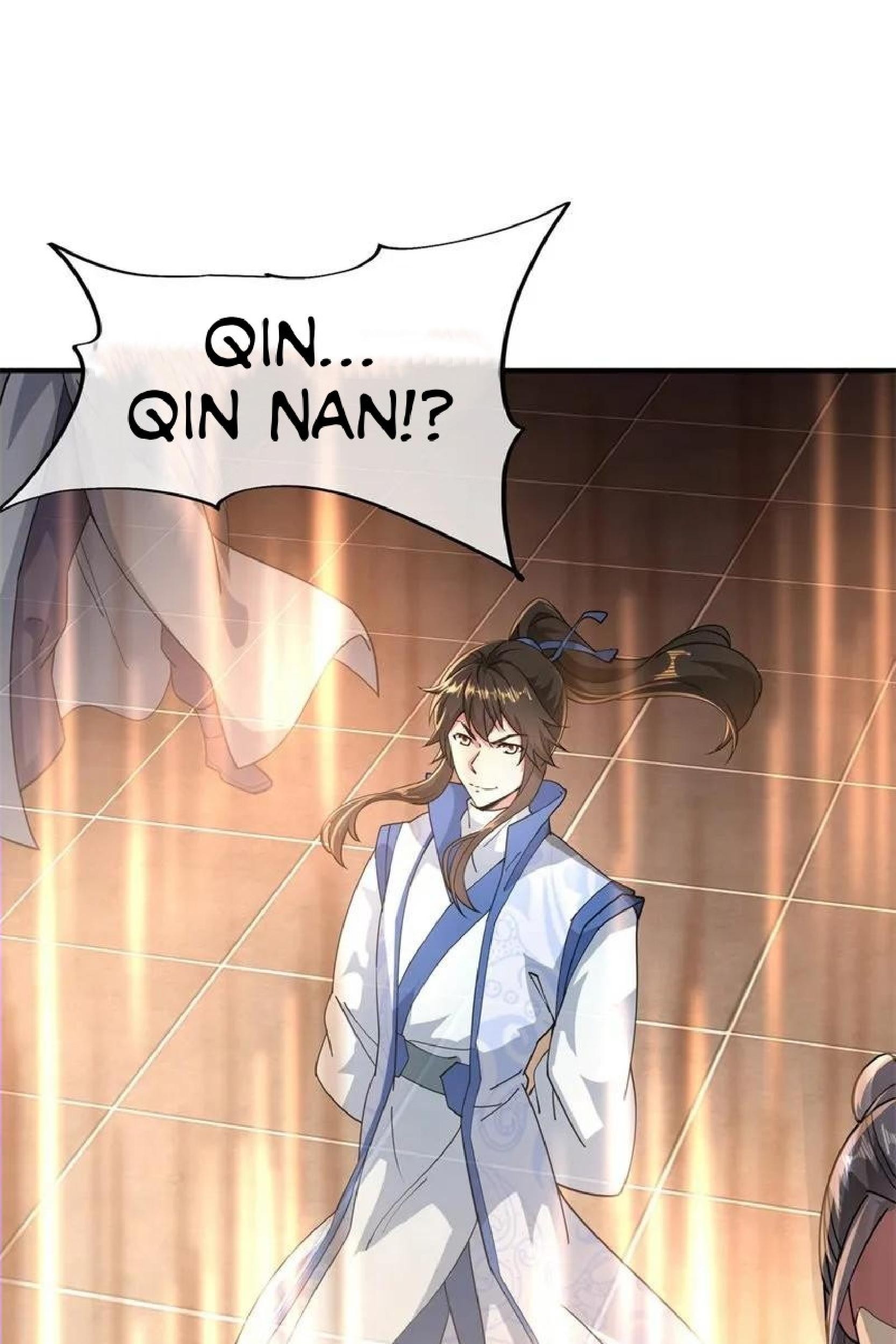 Peerless Soul Chapter 92 Gambar 12