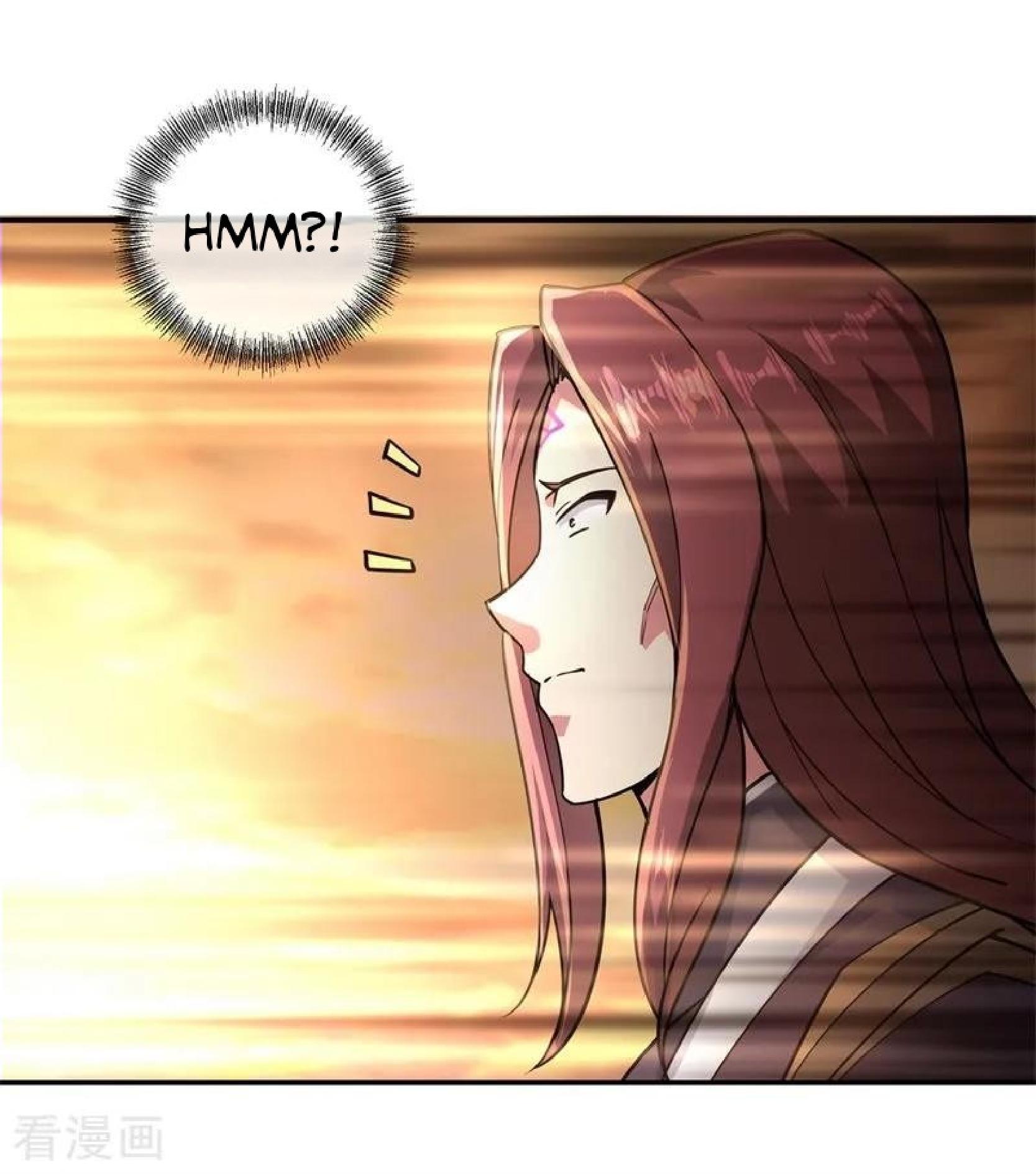 Peerless Soul Chapter 92 Gambar 18