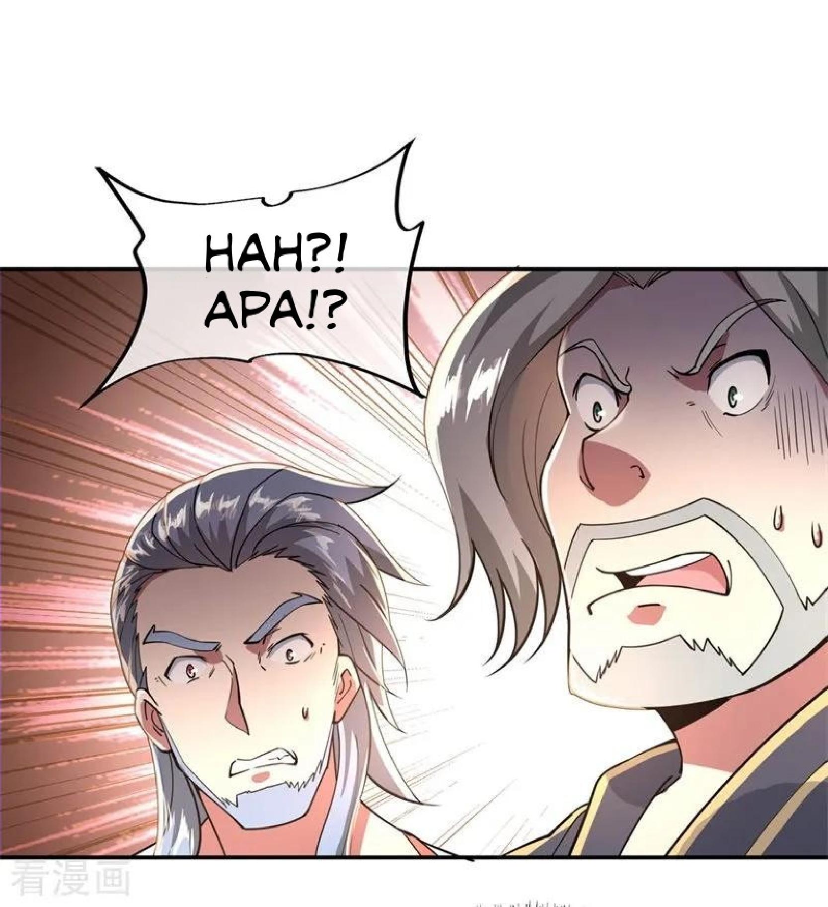 Peerless Soul Chapter 92 Gambar 25