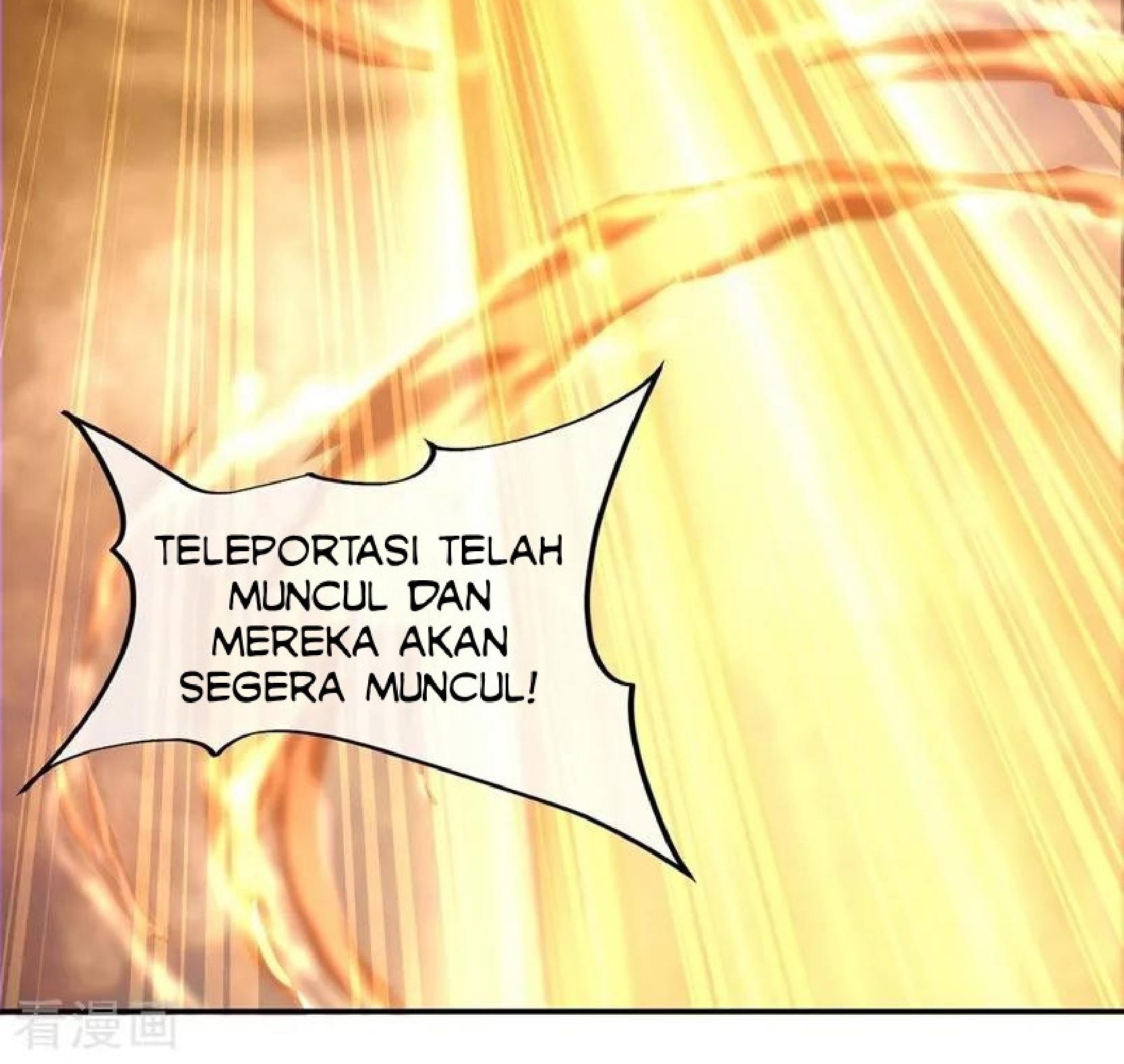 Manhua Peerless Soul Chapter 92 gambar nomor 2