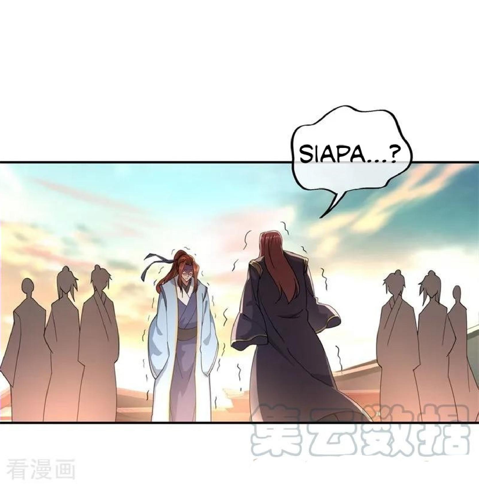 Peerless Soul Chapter 92 Gambar 27