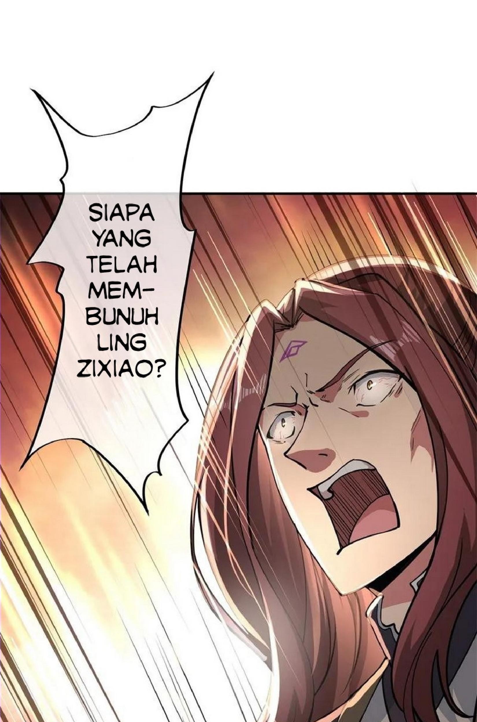 Peerless Soul Chapter 92 Gambar 28