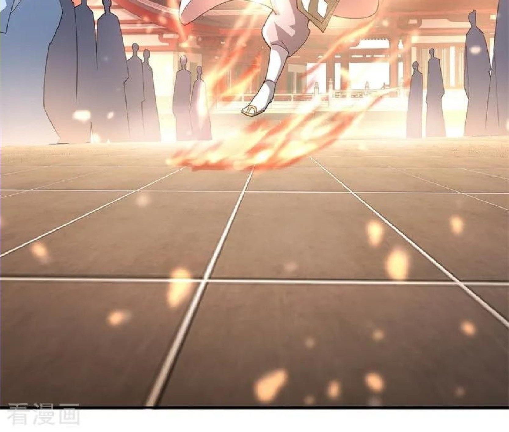 Manhua Peerless Soul Chapter 91 gambar nomor 2