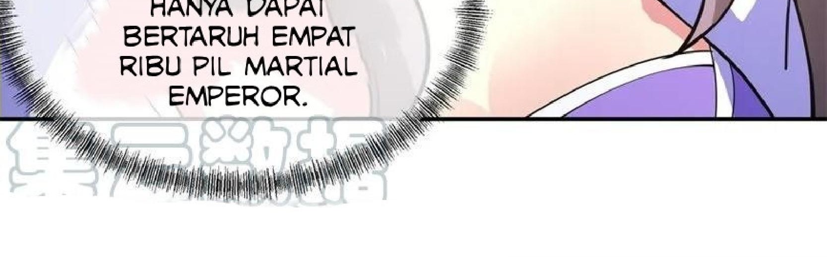 Peerless Soul Chapter 91 Gambar 30