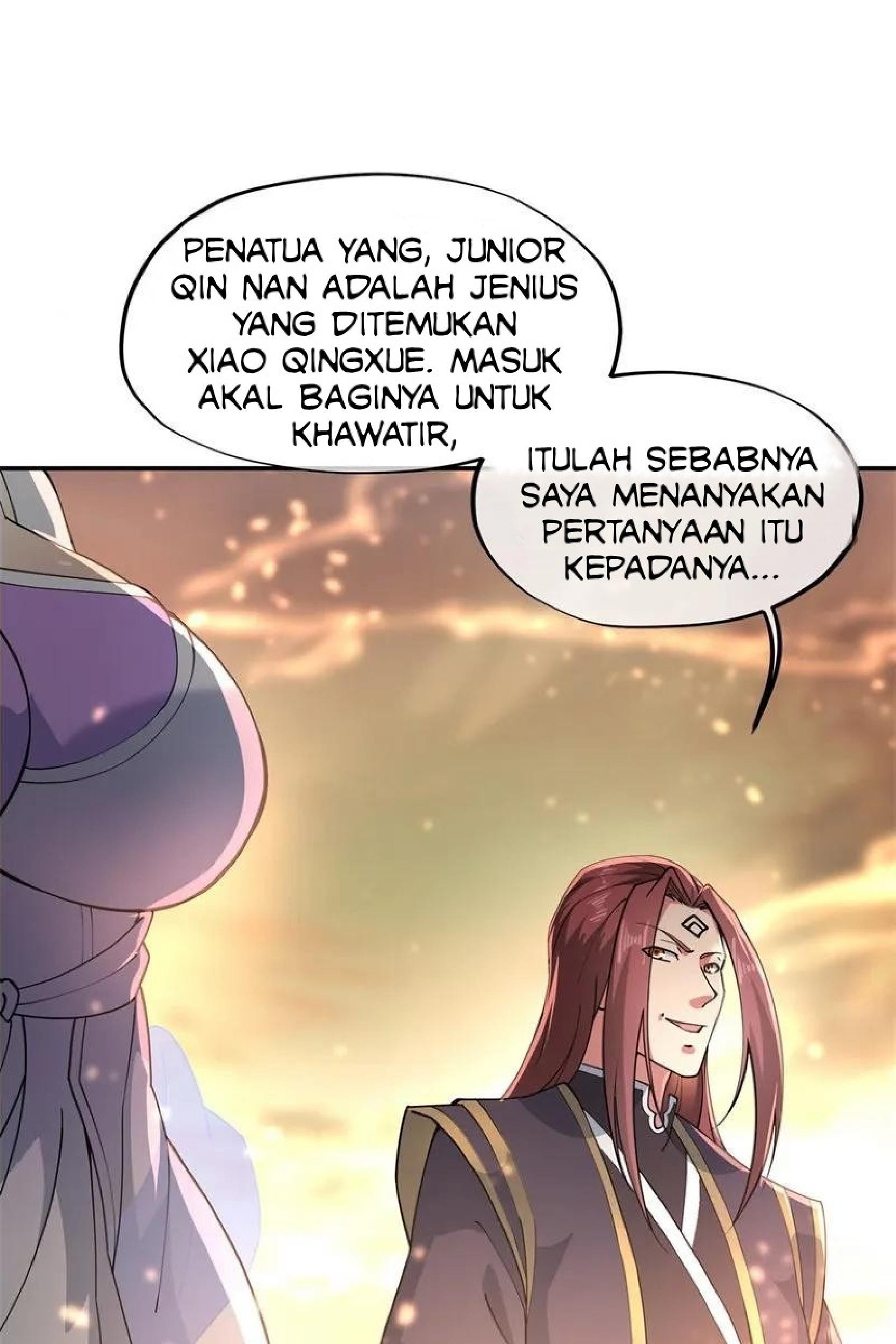 Peerless Soul Chapter 90 Gambar 15