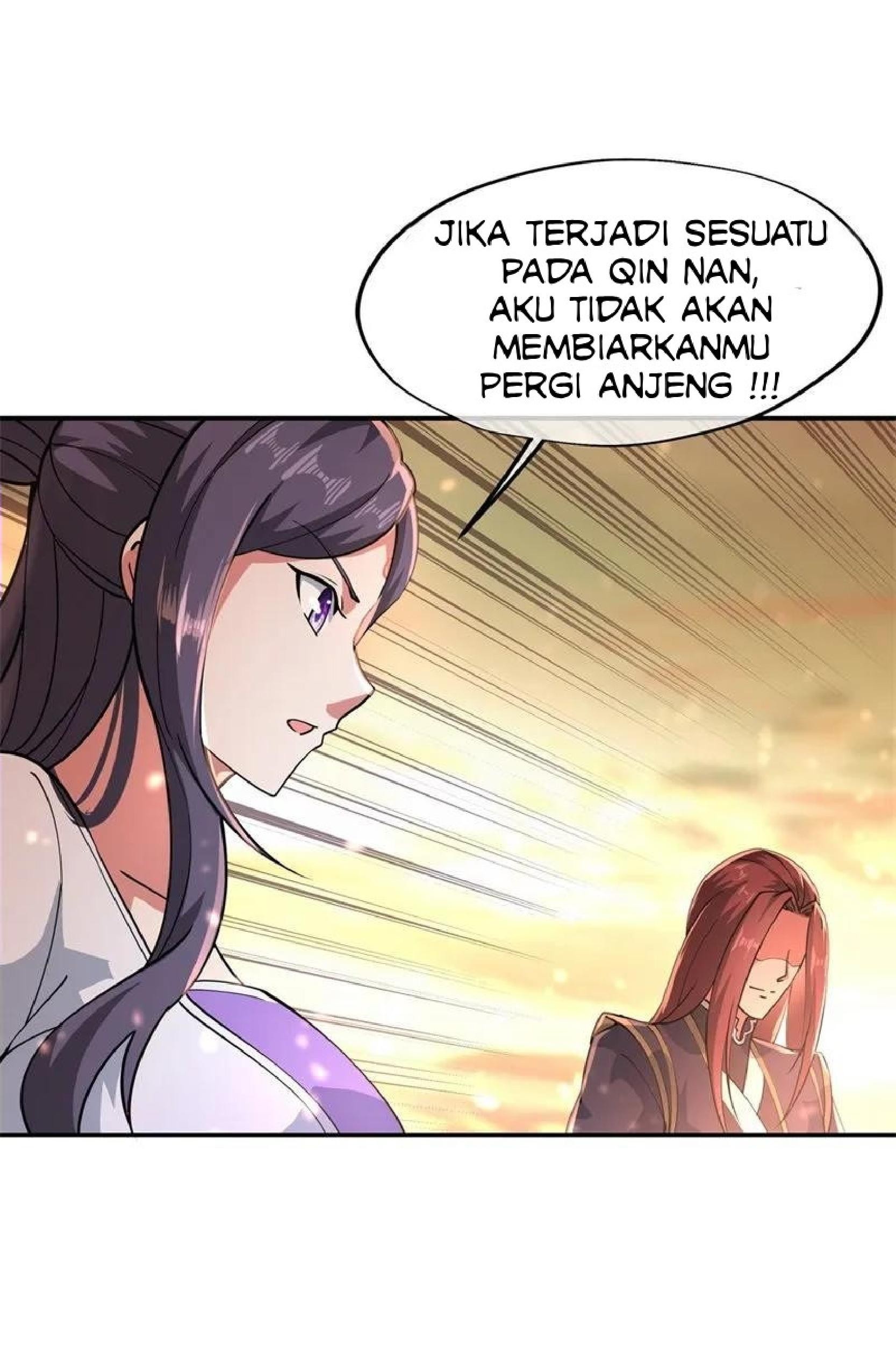 Peerless Soul Chapter 90 Gambar 22