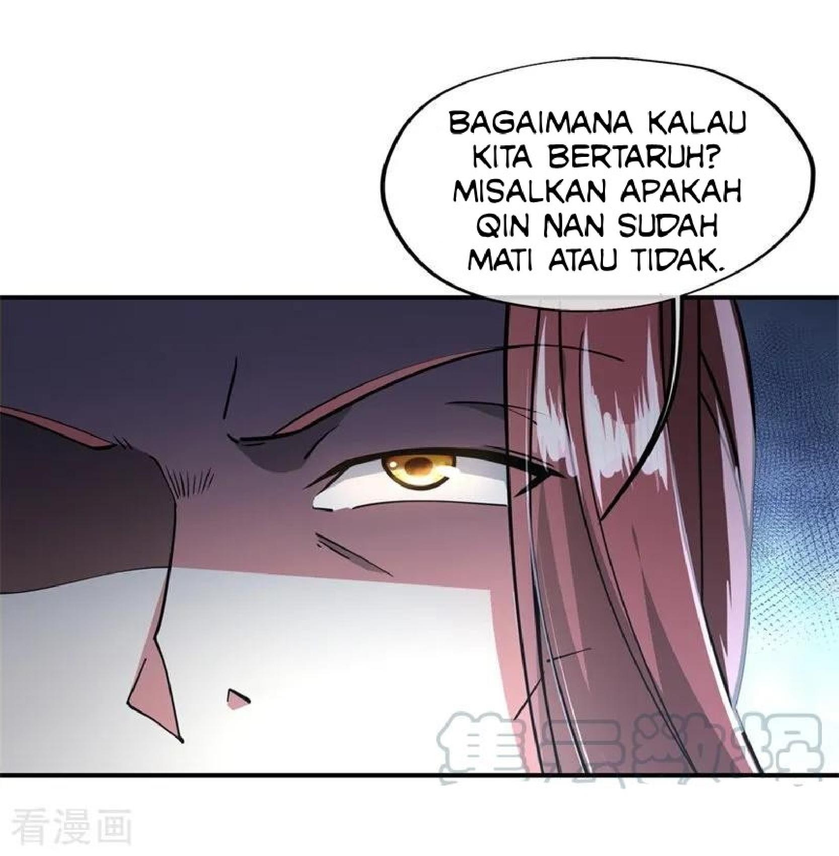 Peerless Soul Chapter 90 Gambar 25