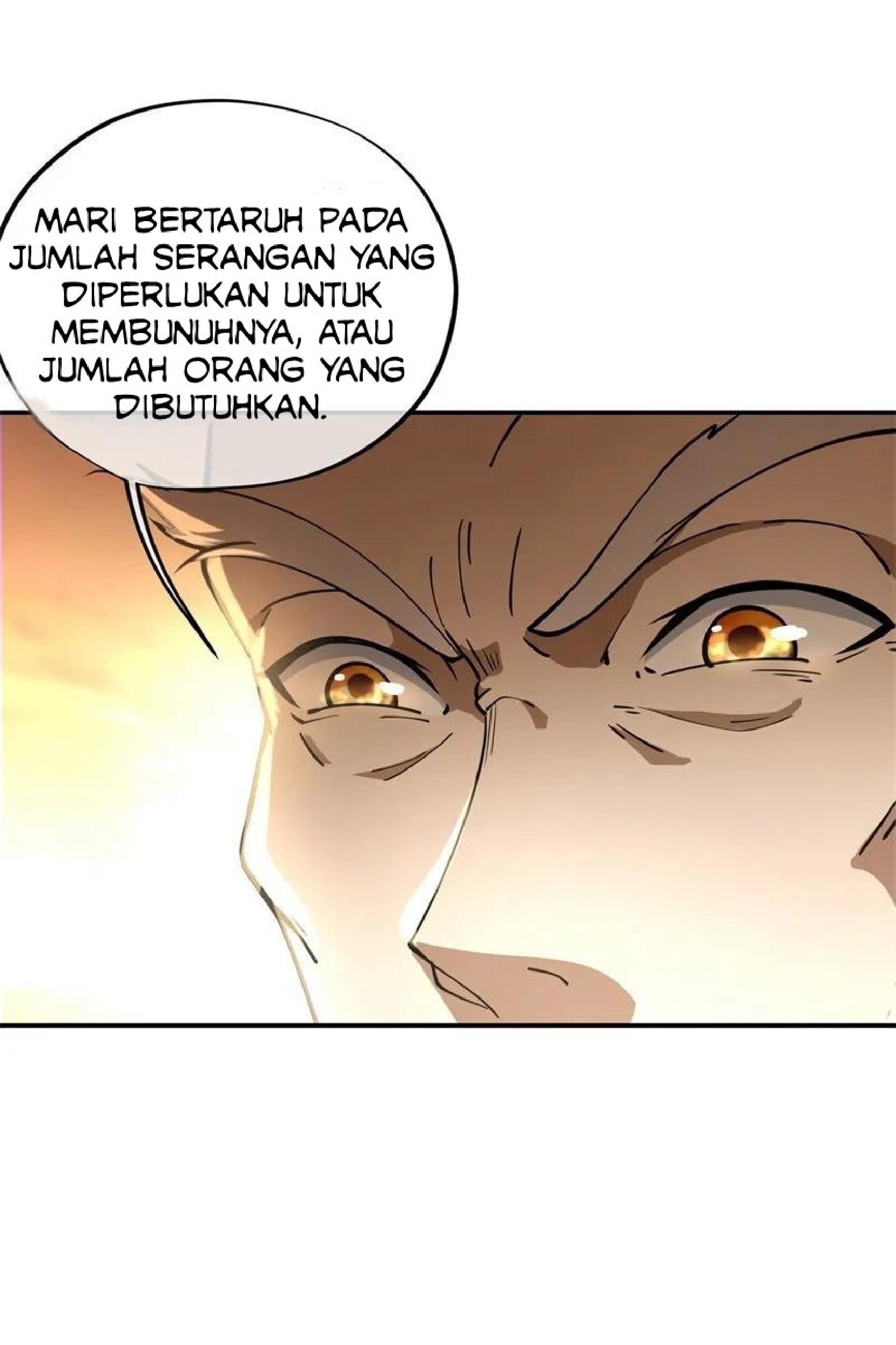 Peerless Soul Chapter 90 Gambar 27