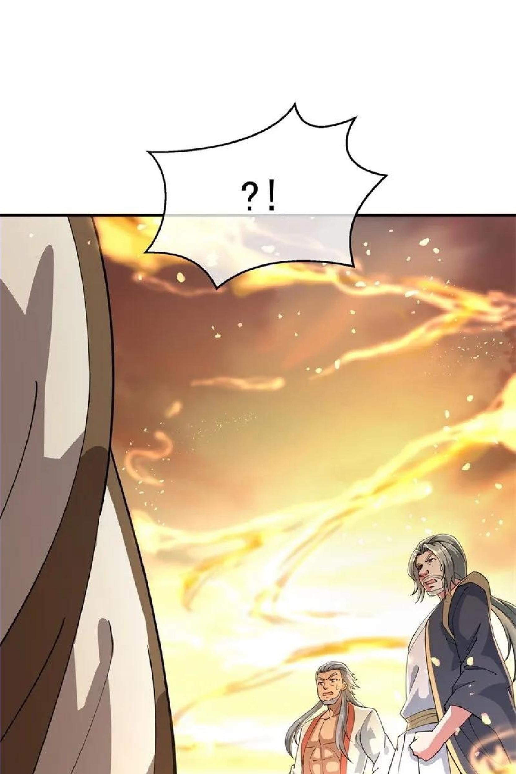 Peerless Soul Chapter 90 Gambar 35