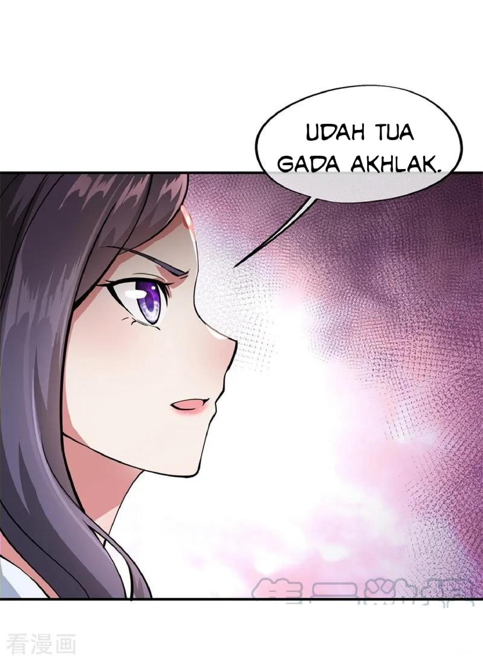 Peerless Soul Chapter 90 Gambar 31
