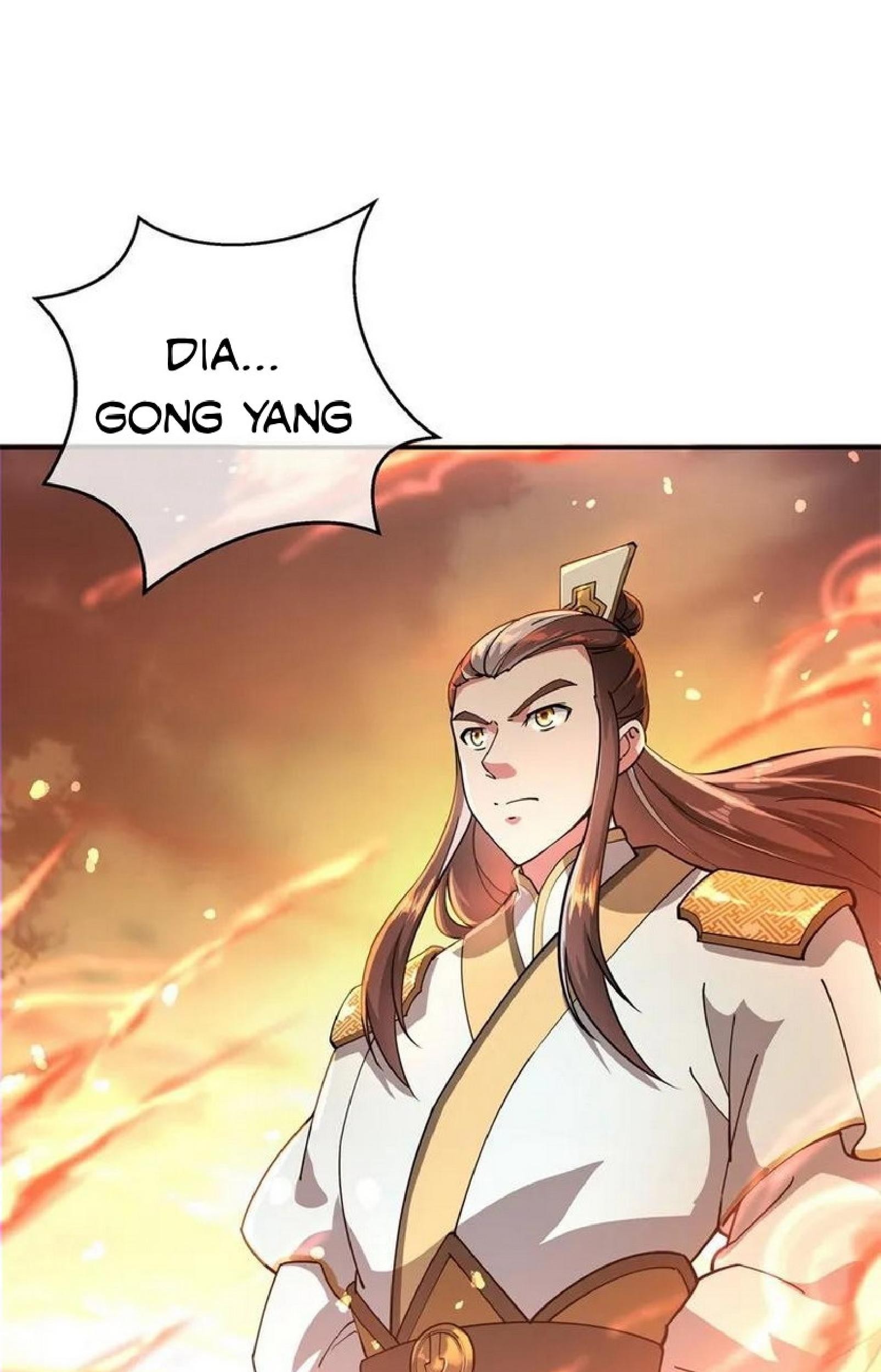 Peerless Soul Chapter 90 Gambar 37