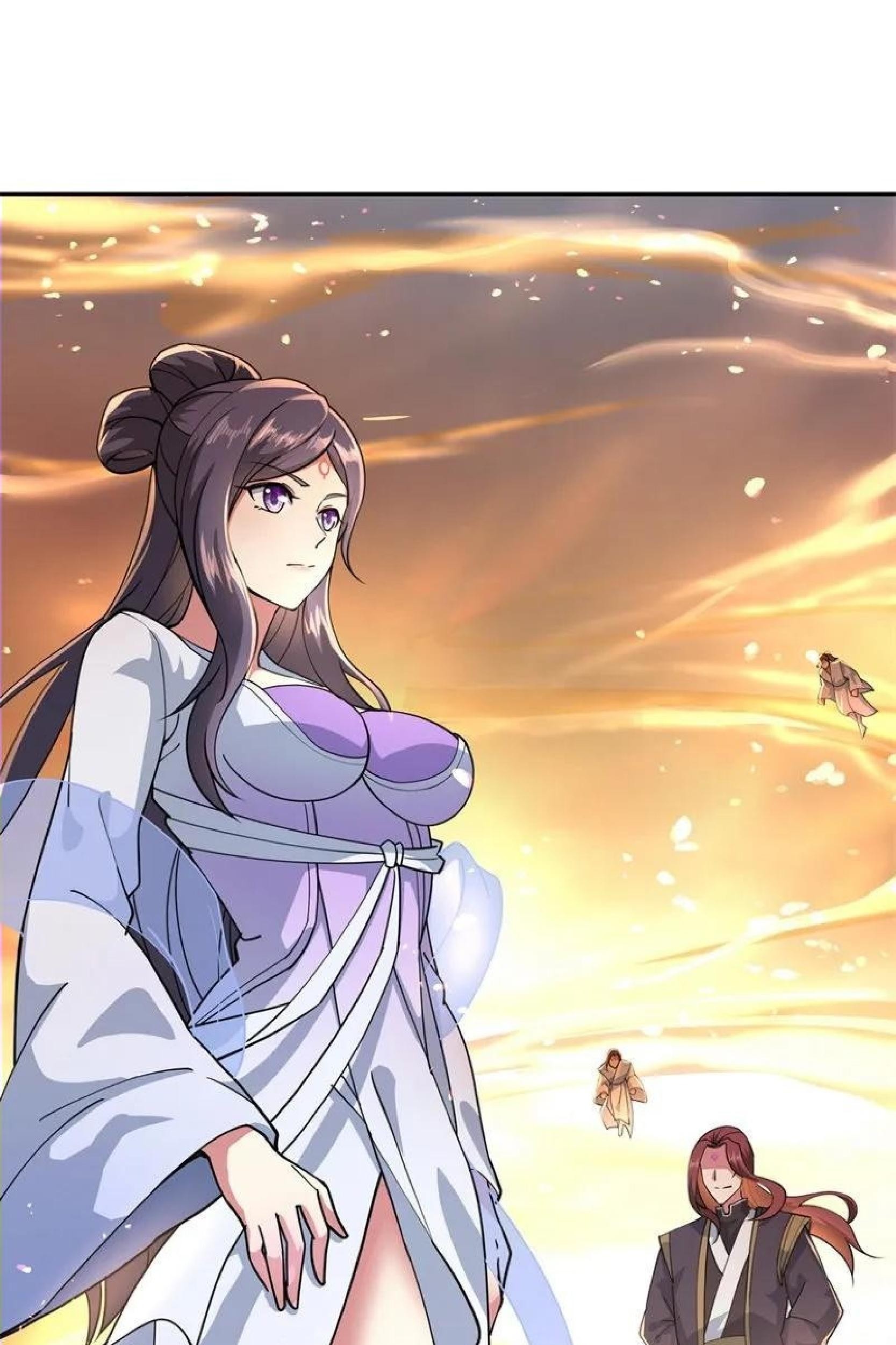 Peerless Soul Chapter 90 Gambar 4