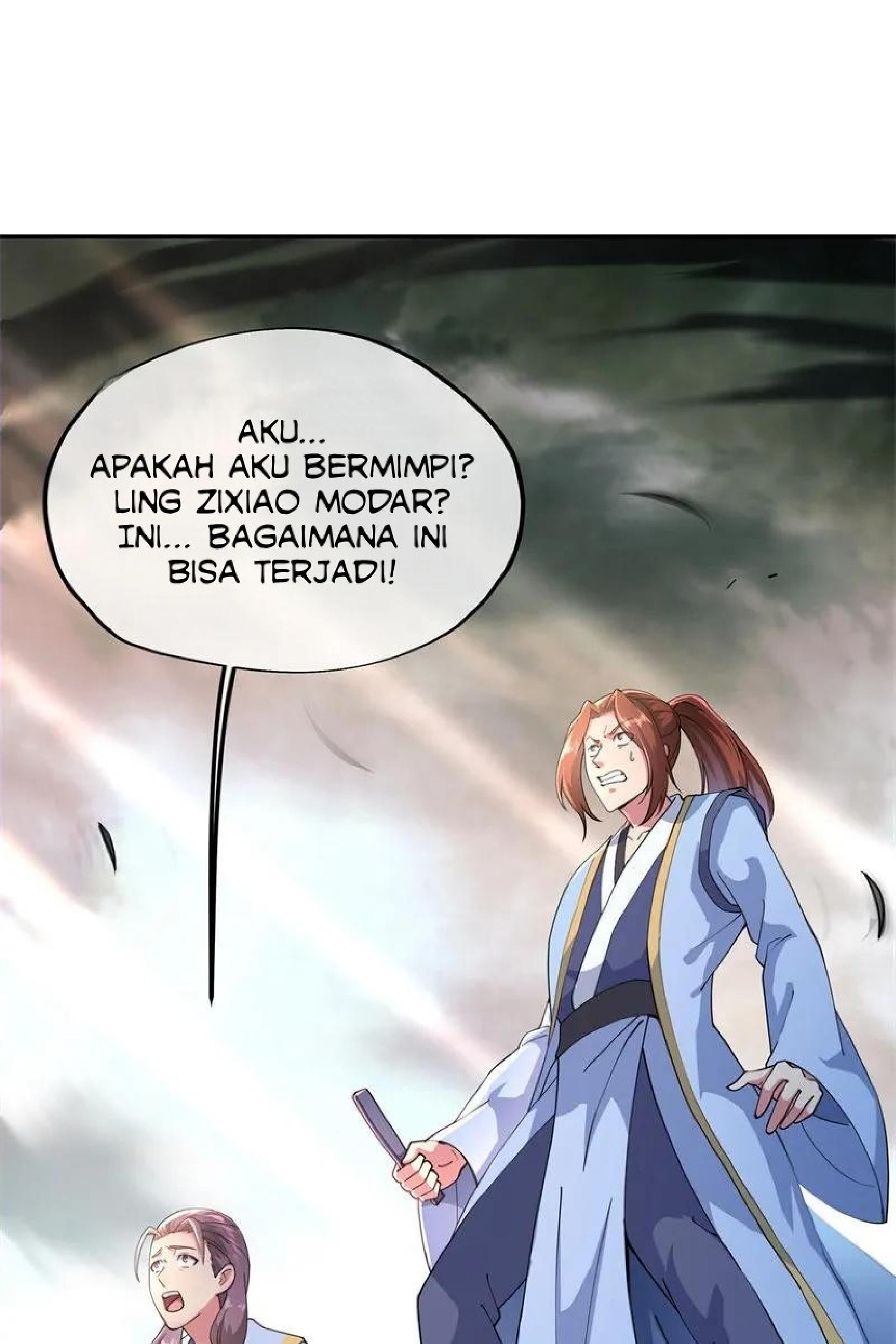 Peerless Soul Chapter 89 Gambar 5