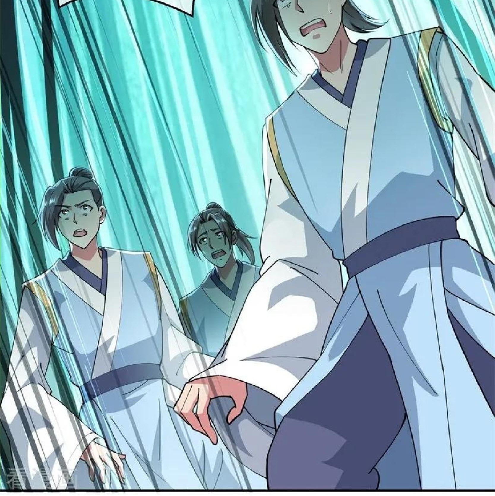 Peerless Soul Chapter 89 Gambar 8