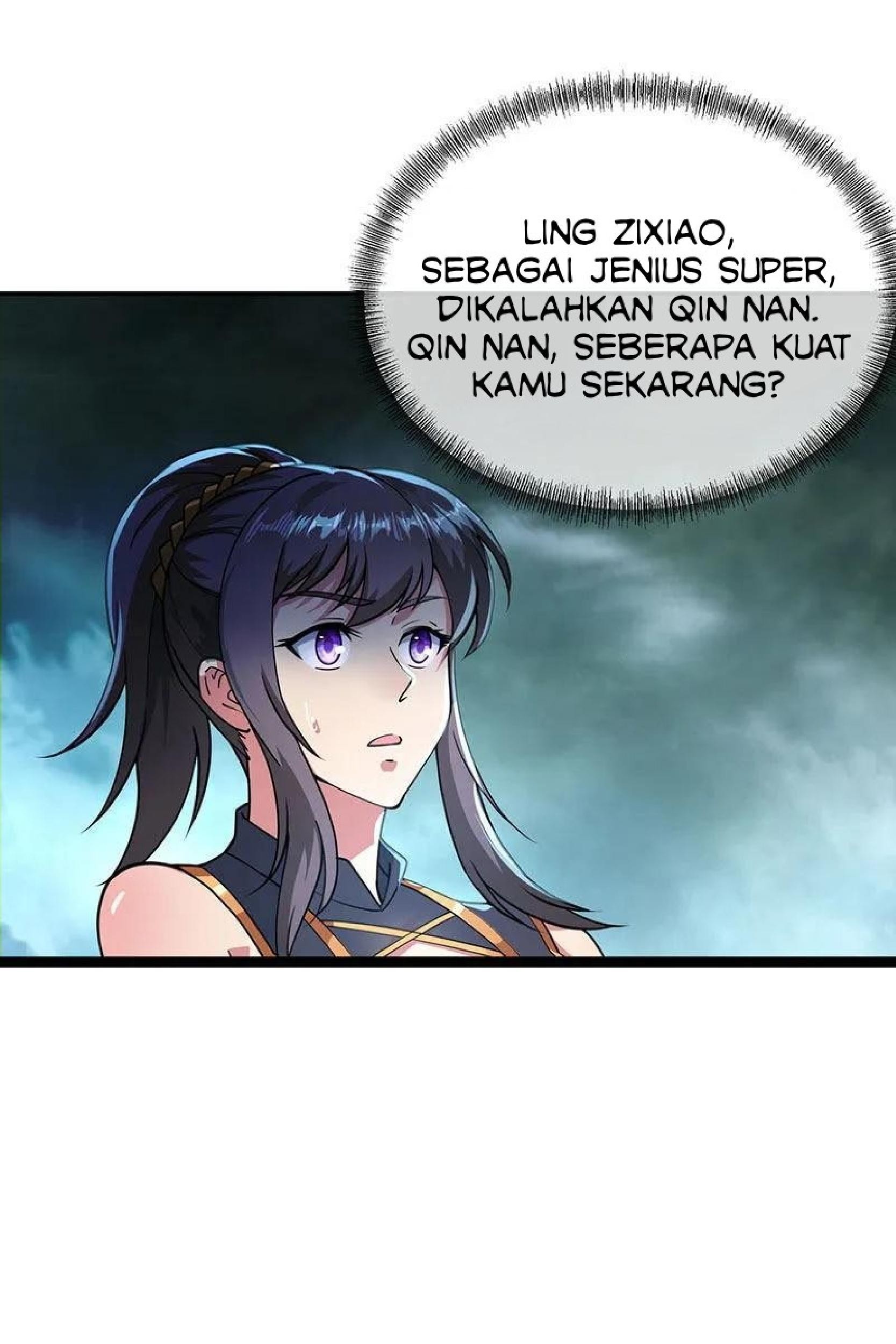 Peerless Soul Chapter 89 Gambar 9