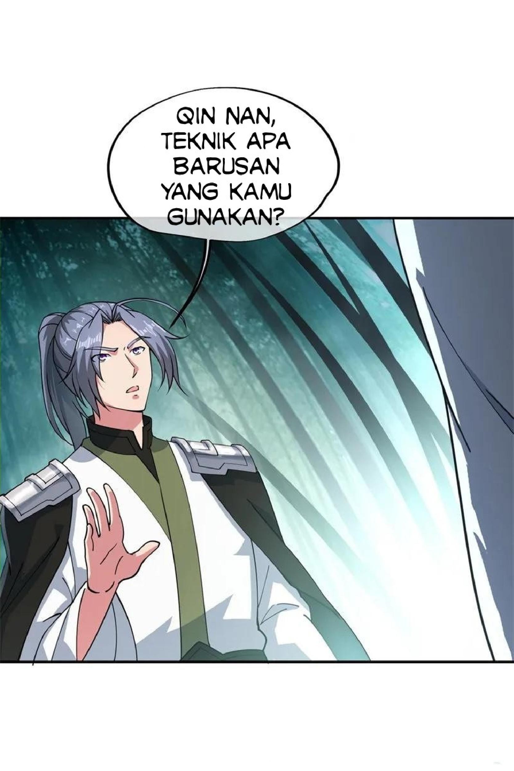 Peerless Soul Chapter 89 Gambar 13